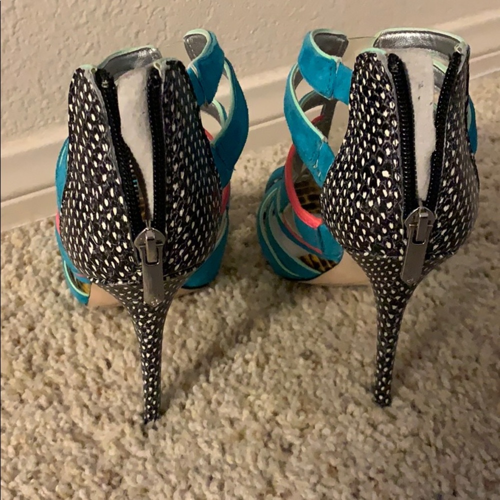 Sam Edelman - Picture 2 of 4